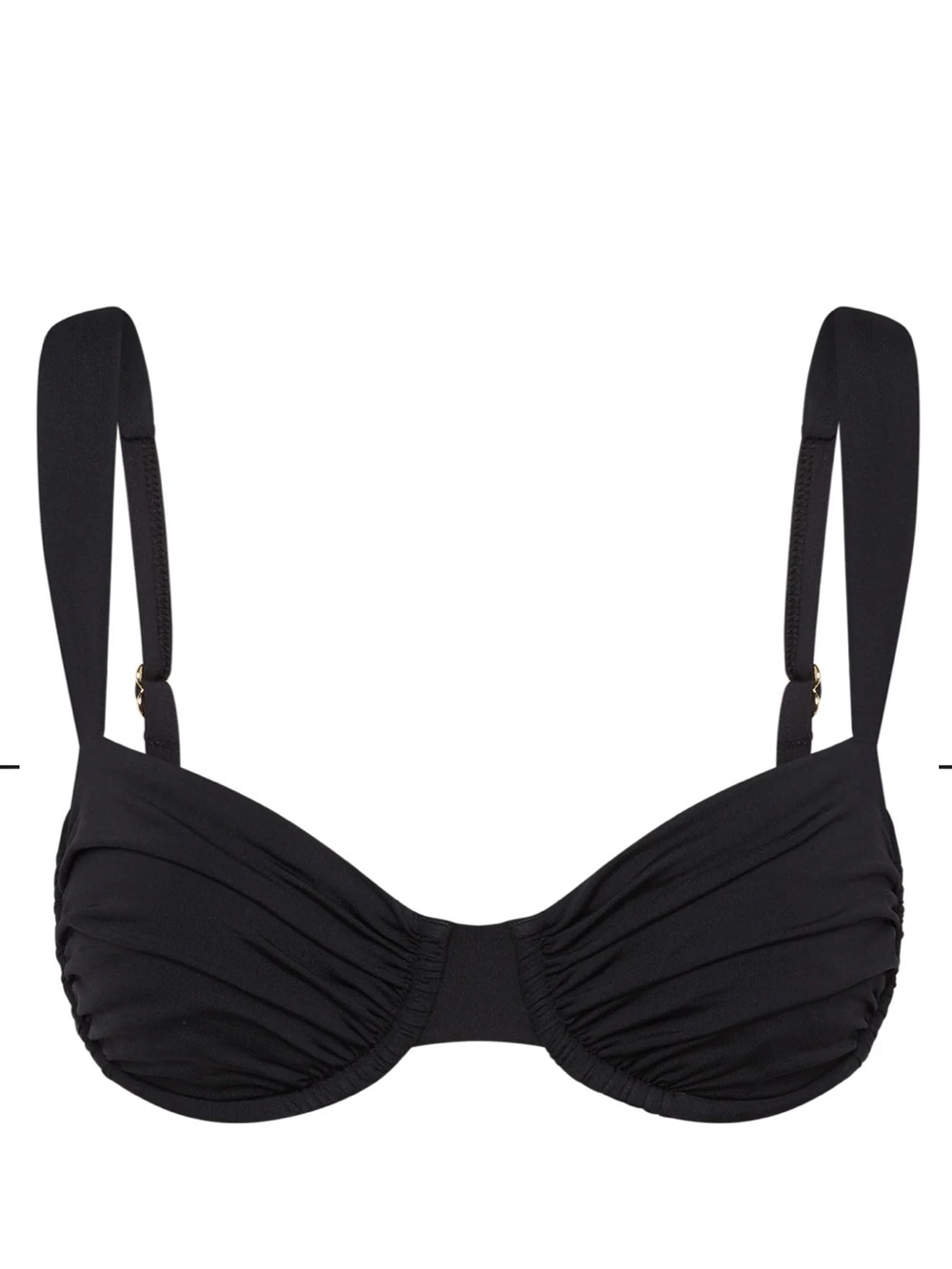Monday Swimwear Malibu Top